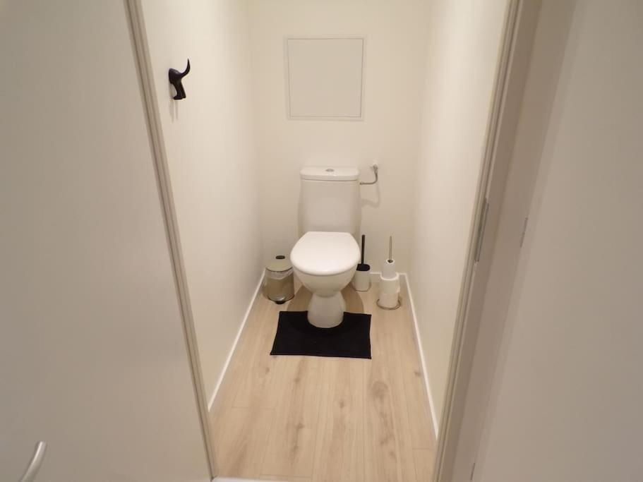 Appartement 2/4 Pers, 44M2, Hypercentre. Lons-le-Saunier Buitenkant foto